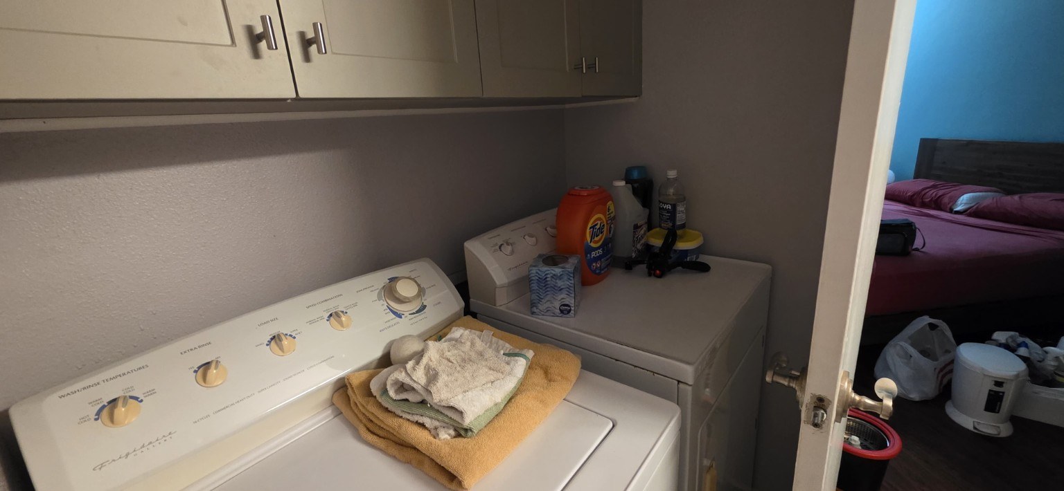 J&C House Cleaning project photo