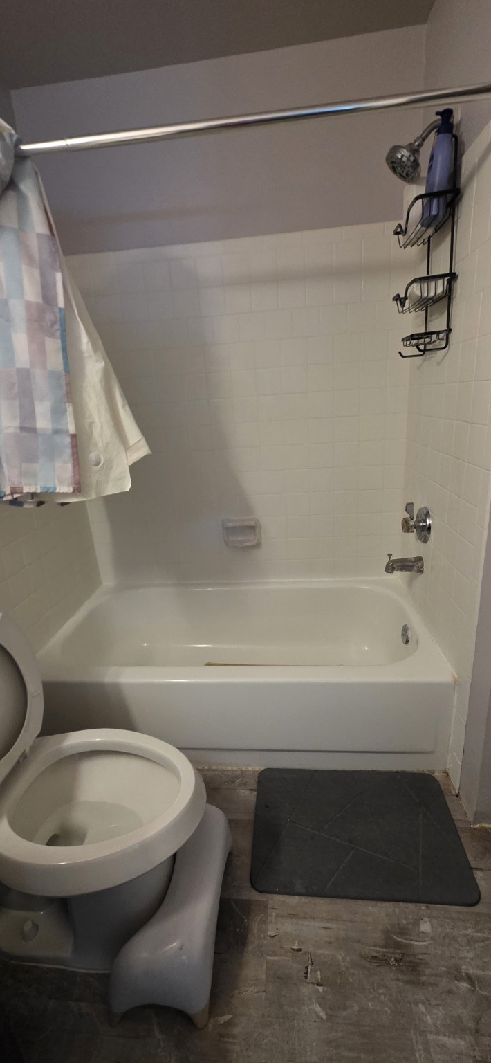 J&C House Cleaning project photo