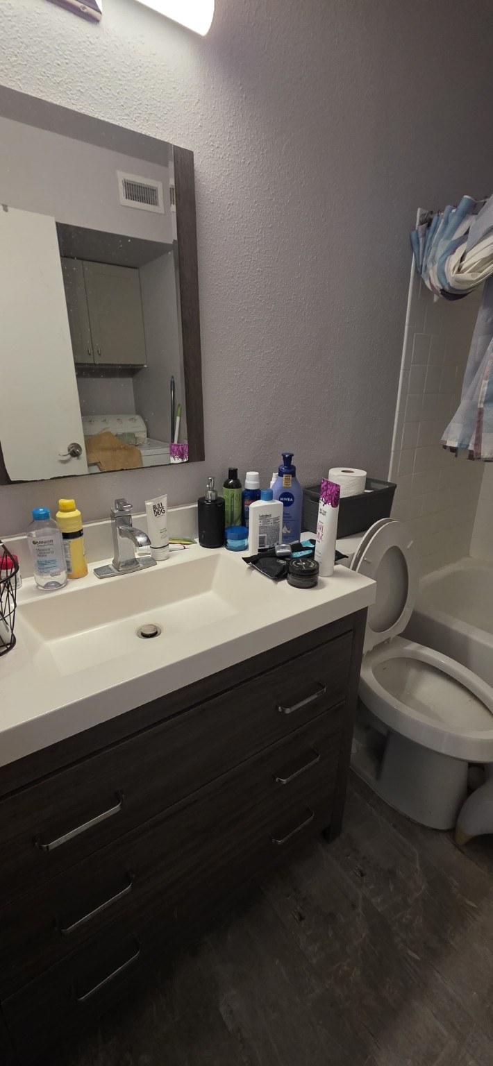 J&C House Cleaning project photo