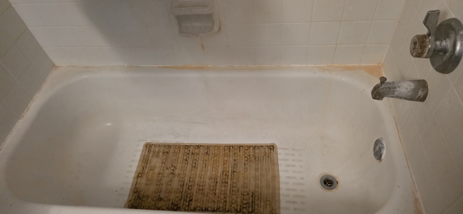 J&C House Cleaning project photo