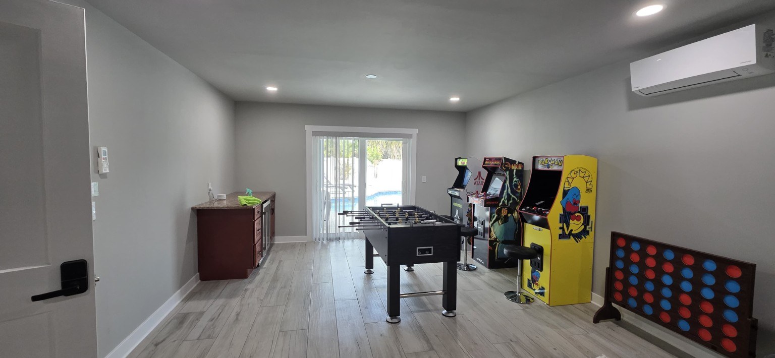 Clearwater Vacation Home
