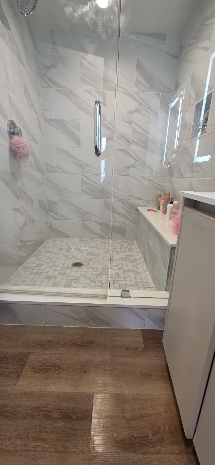J&C House Cleaning project photo