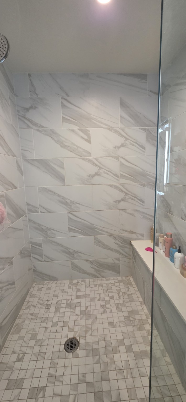 J&C House Cleaning project photo