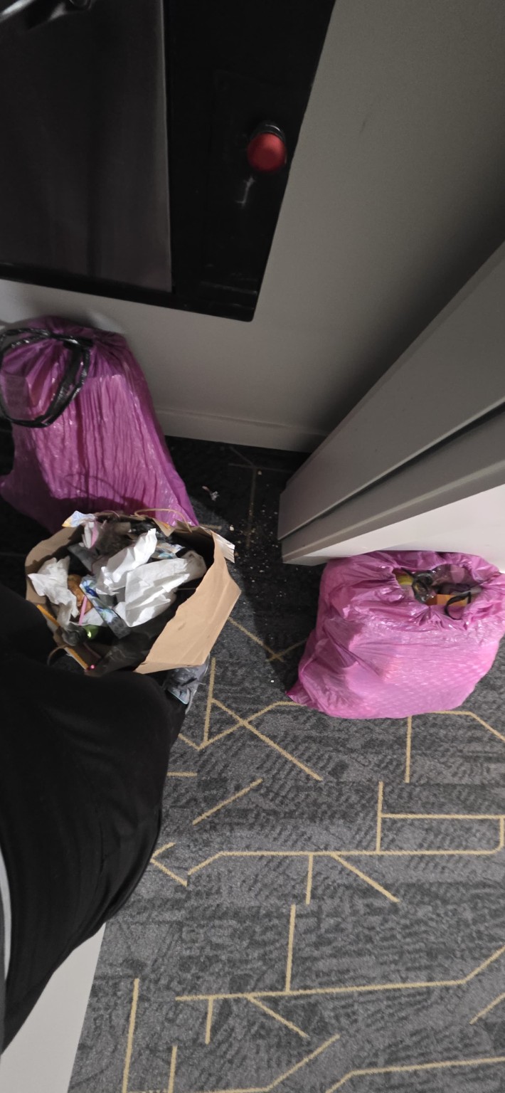 J&C House Cleaning project photo