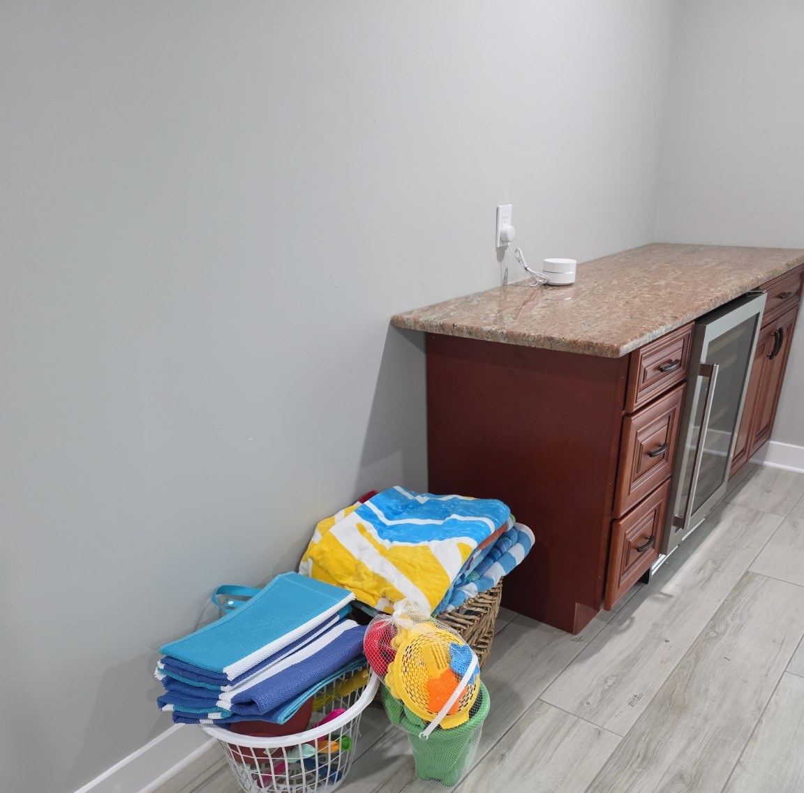 J&C House Cleaning - Lavandería y Detalles