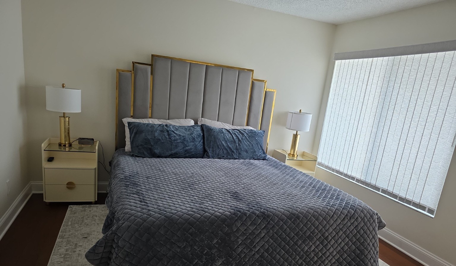 J&C House Cleaning - Habitaciones