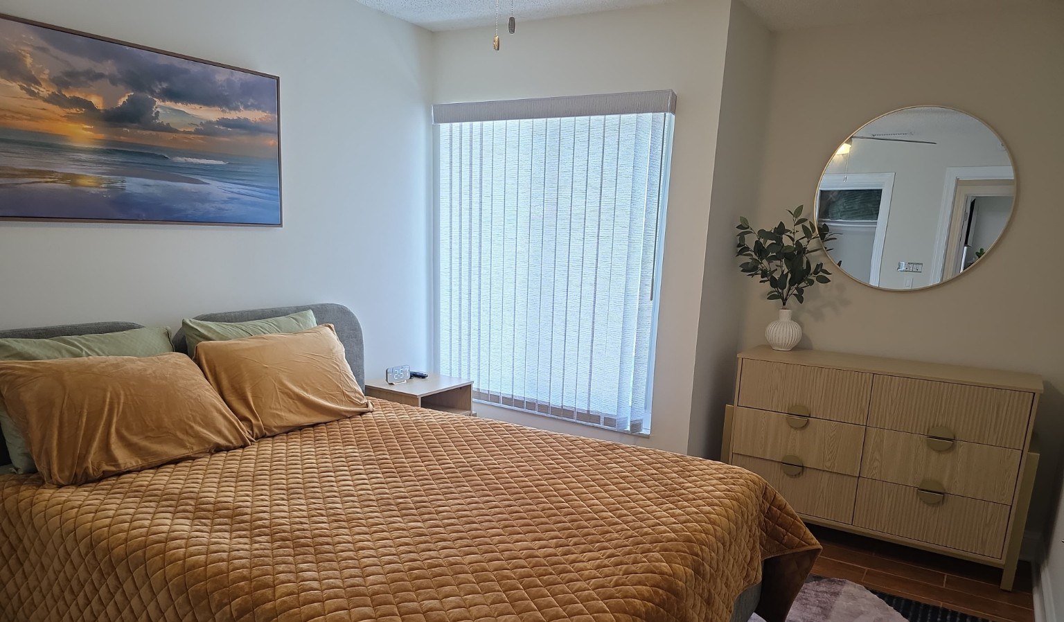 J&C House Cleaning - Habitaciones