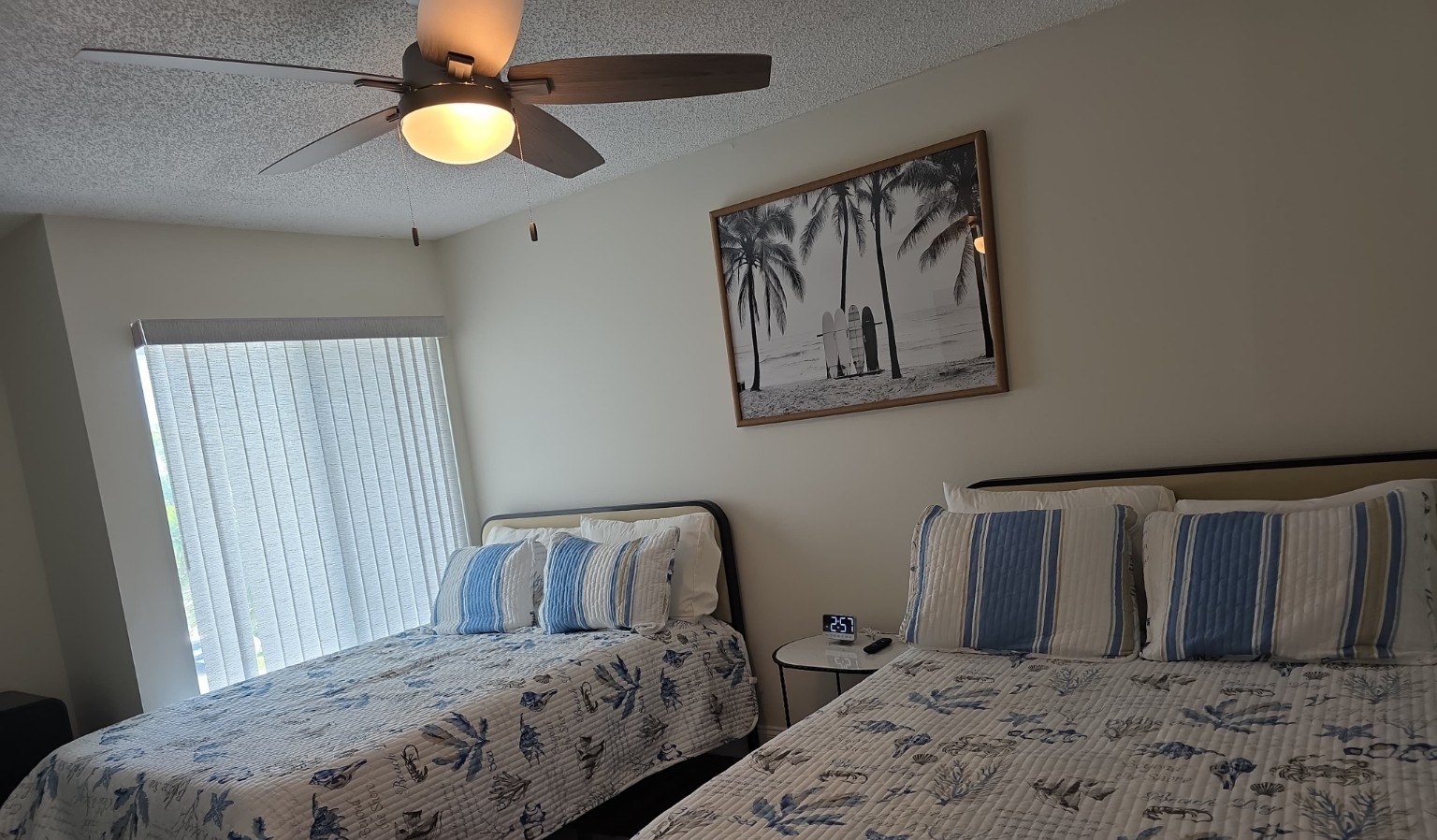 J&C House Cleaning - Habitaciones
