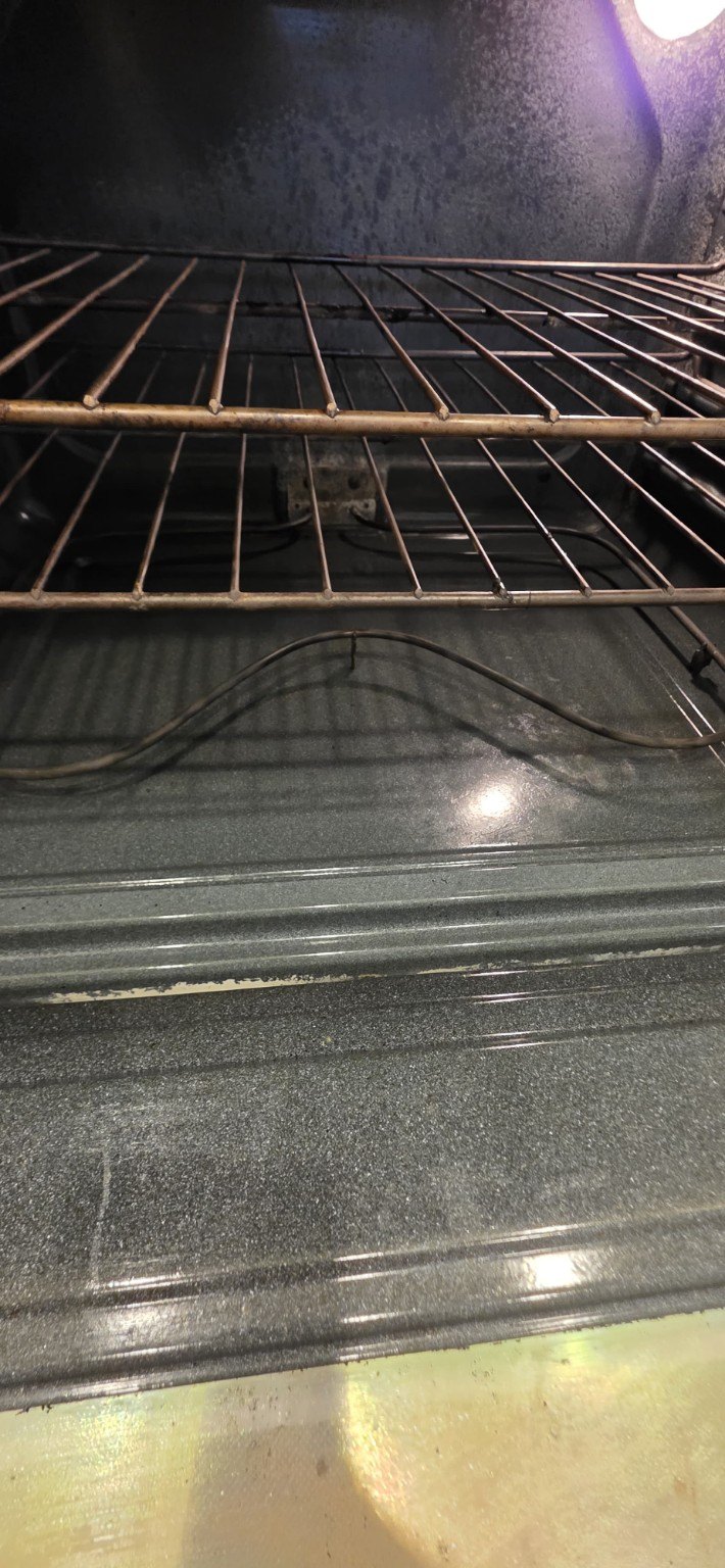J&C House Cleaning - Cocina
