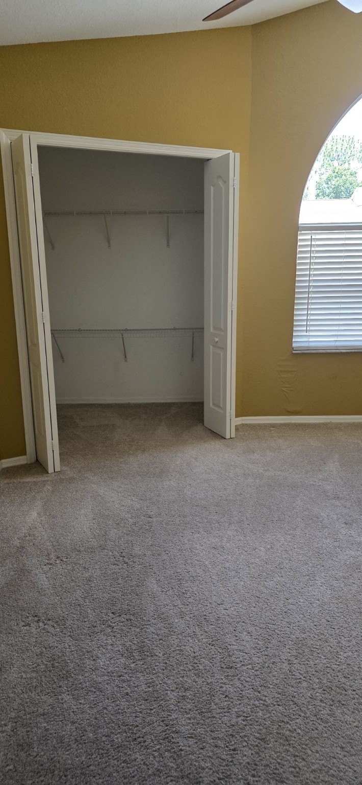 J&C House Cleaning - Habitaciones