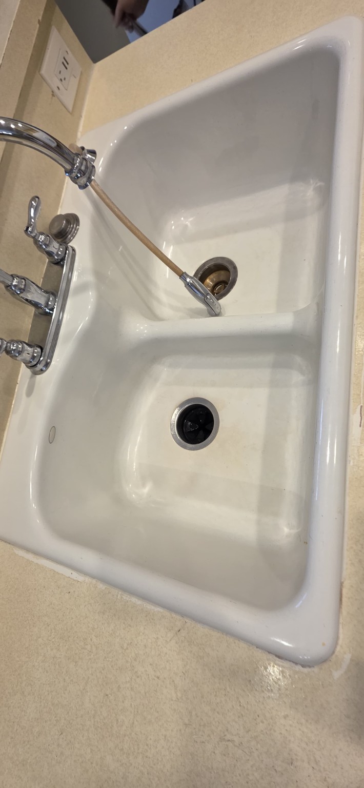 J&C House Cleaning project photo