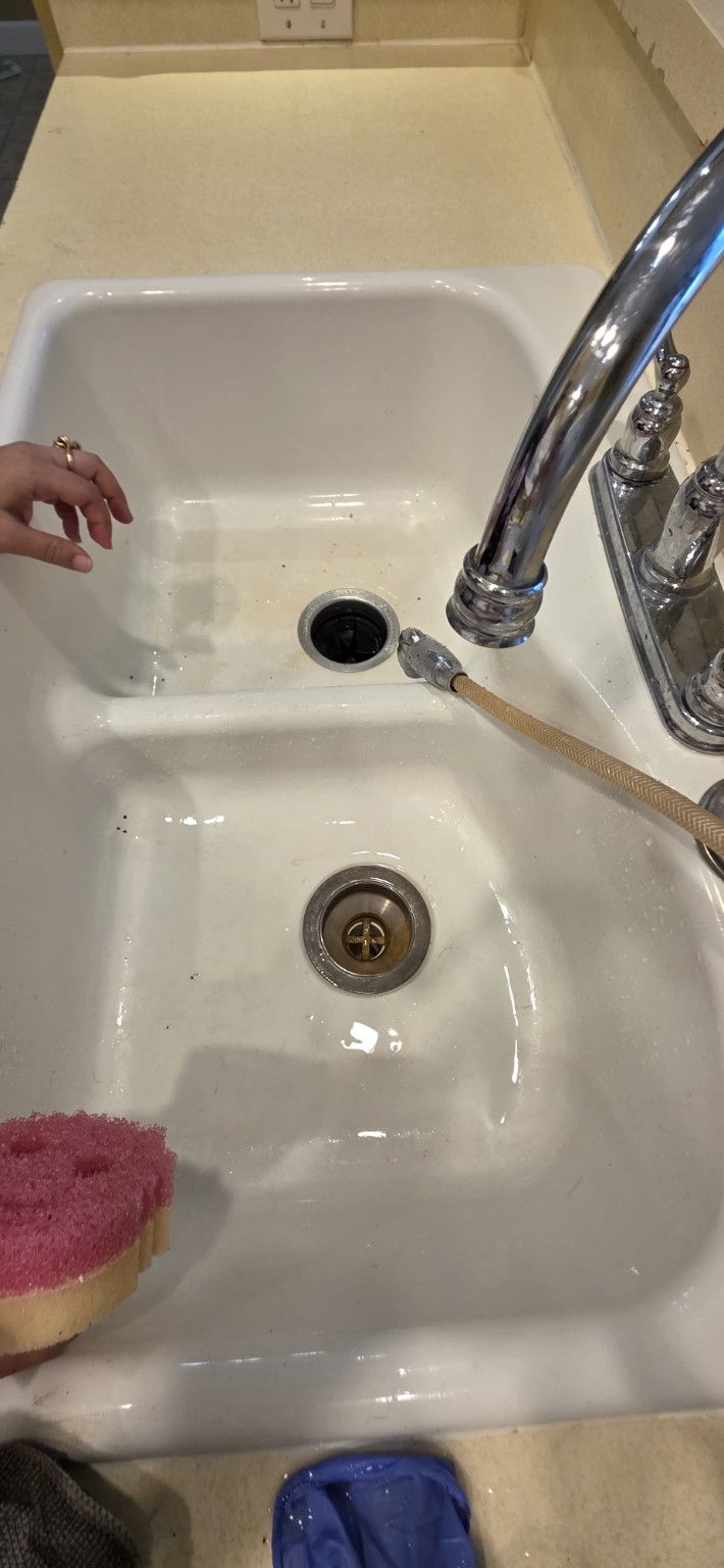 J&C House Cleaning project photo