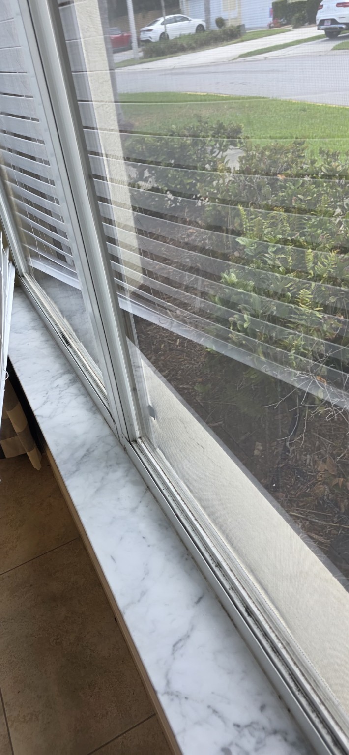 J&C House Cleaning project photo