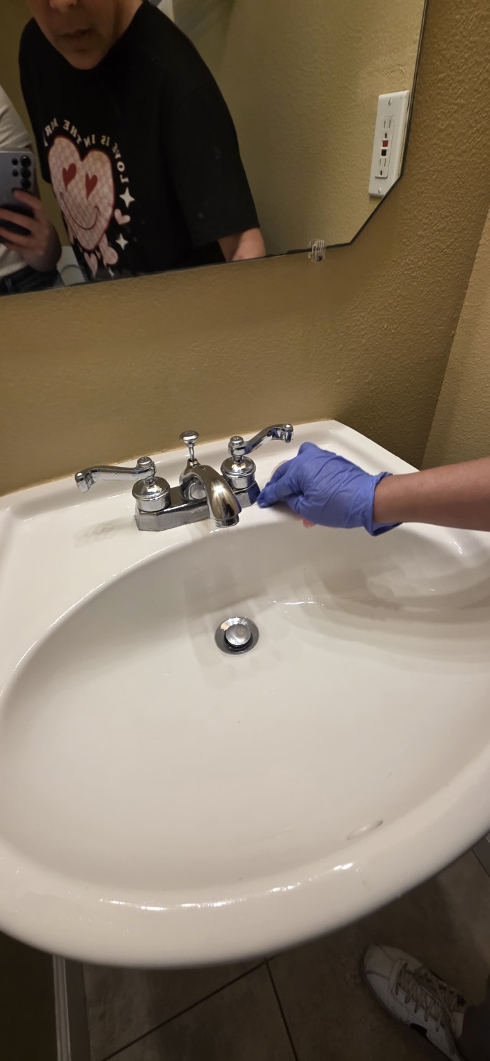 J&C House Cleaning project photo
