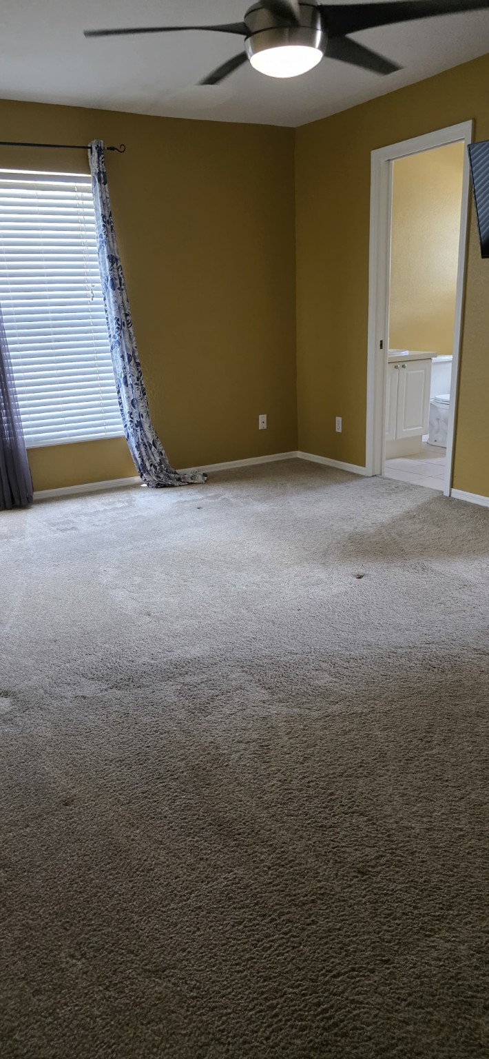J&C House Cleaning project photo