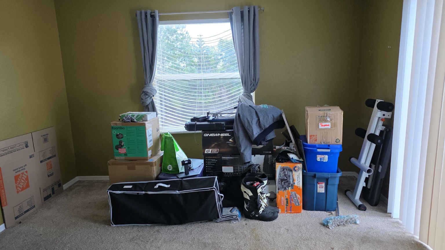 J&C House Cleaning project photo